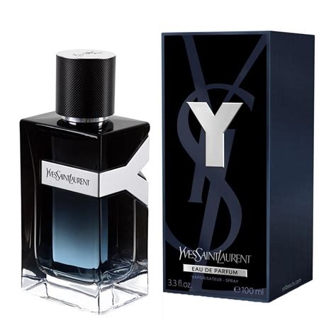 is yves saint laurent cologne good